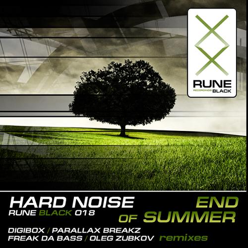 RUNE018BLACK_HardNoise_-_End_of_Summer.JPG