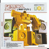General Midi - Midi Style