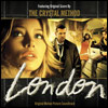 The Crystal Method - London OST
