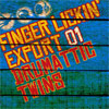 Drumattic Twins - Finger Lickin