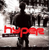 Hyper - We control