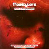 Freestylers - Raw As Fuck Remixed
