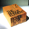 Rogue Element - Rogue Rock
