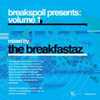 The Breakfastaz - Breakspoll presents Vol. 1