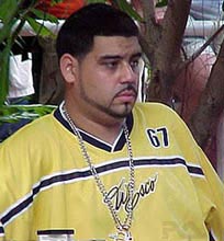 Kenny Dope Gonzalez