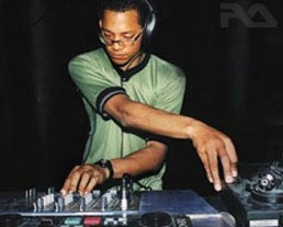 LTJ Bukem