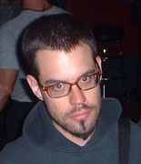 Andres Octavio