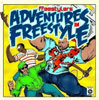 Freestylers - Adventures In Freestyle