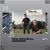 The Crystal Method - Drive: Nike + Original Run