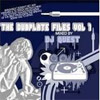 Mixed By DJ Quest - The Dubplate Files Vol.1