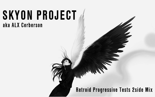 Retroid Progressive Tests SIDE A