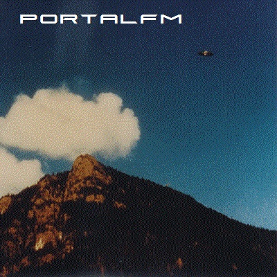 Radio Show PortalFM 175