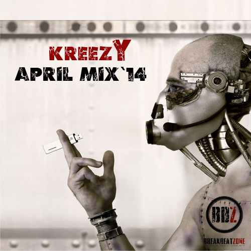 April Mix`14
