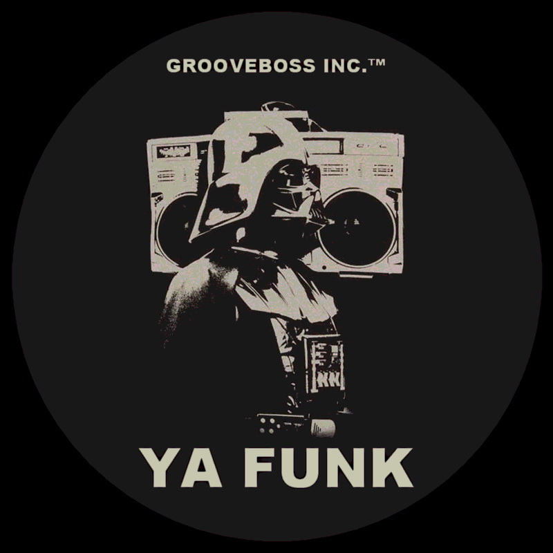 YA FUNK