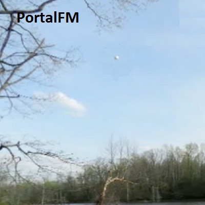 Radio Show PortalFM 163