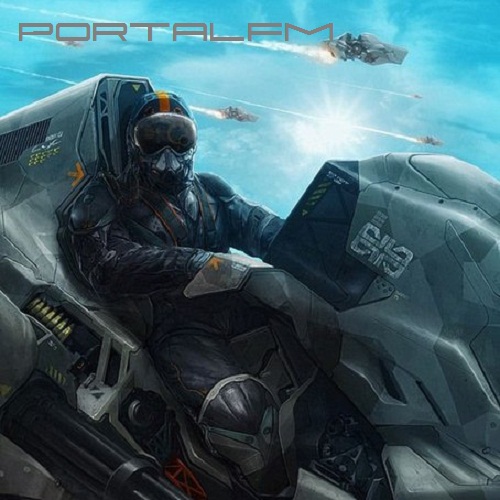 Radio Show PortalFM 269