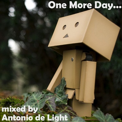 One More Day...