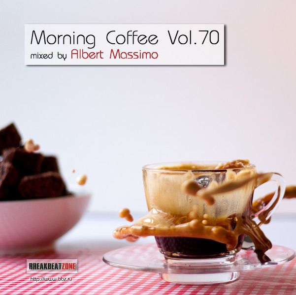 Morning Coffee Vol. 70
