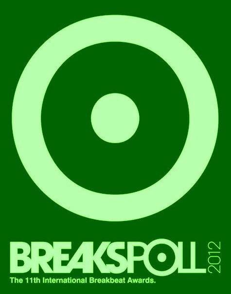 TRACKPOINT 160: Breaks with DJ Krizzz