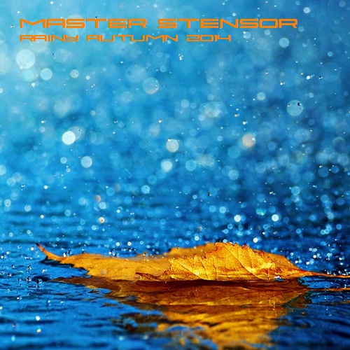 Rainy Autumn (2014)