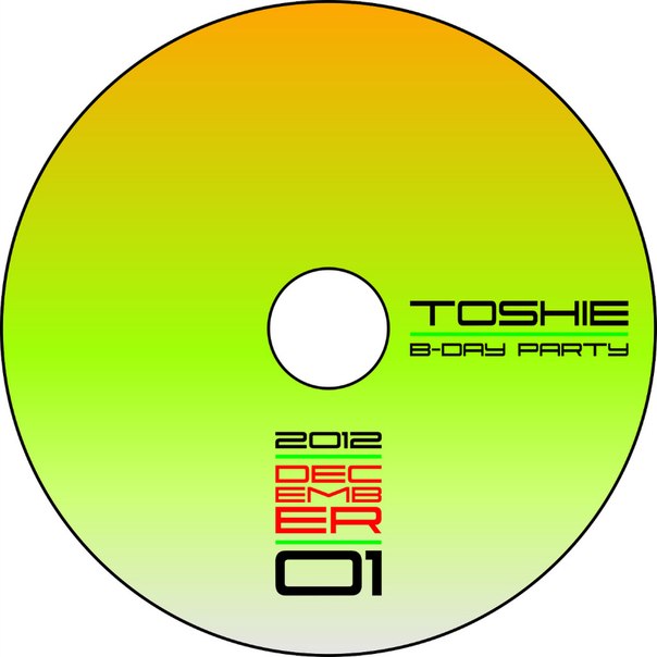 Toshie - Peachy Peach