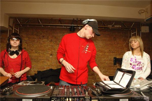 Q Zmich in the breaks vol.7