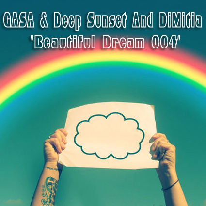 Beautiful Dream 004