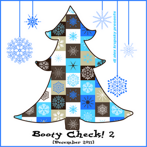 Booty Check! #2