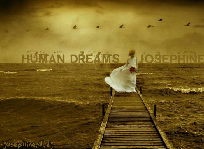 Human Dreams