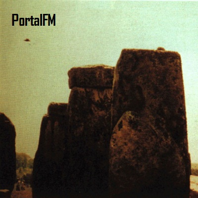 Radio Show PortalFM 158