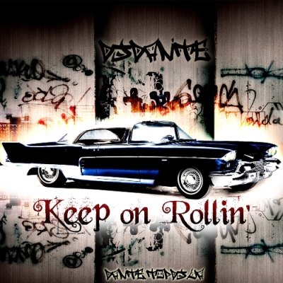 Keep On Rollin