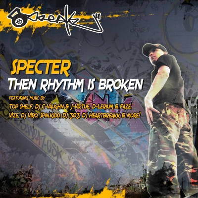 Then Rhythm Is Broken