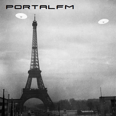 Radio Show PortalFM 188