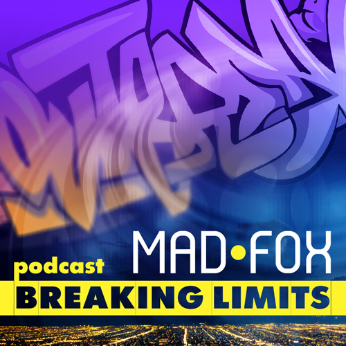 Breaking Limits Podcast (03.2011)