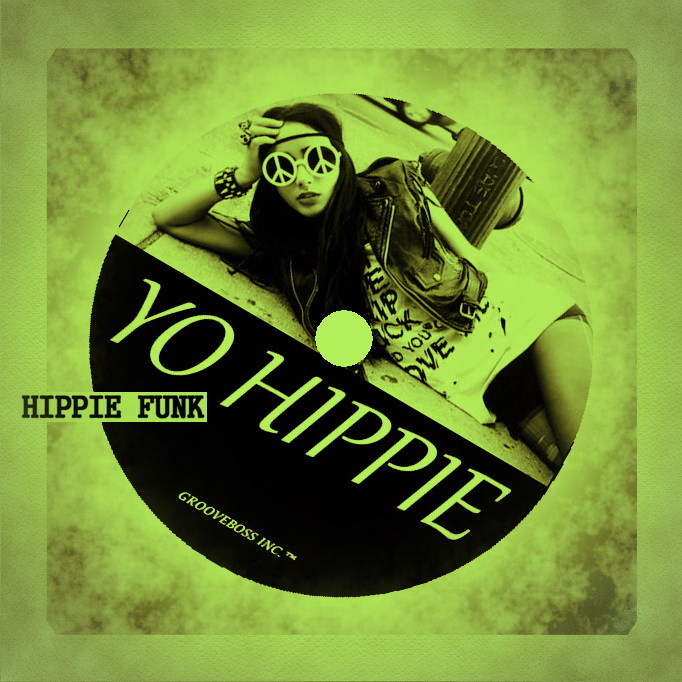 YO HIPPIE