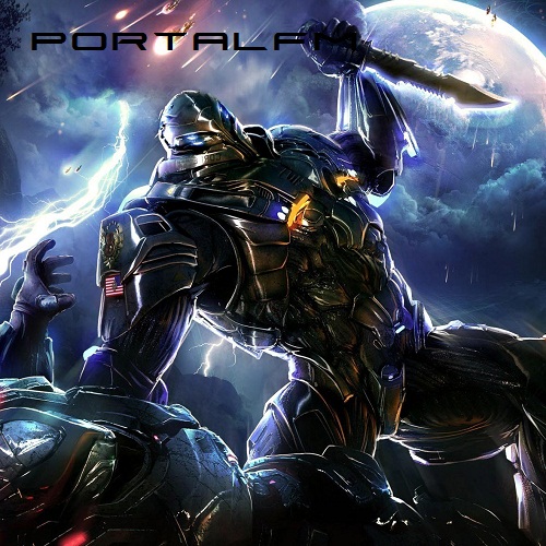 Radio Show PortalFM 266