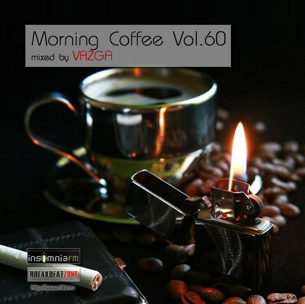 Morning Coffee Vol. 60