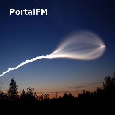 Radio Show PortalFM 145