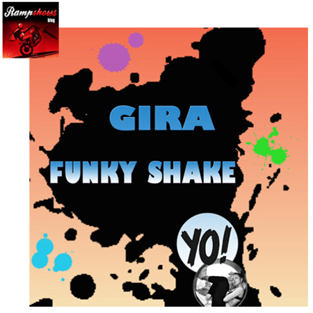 FUNKY SHAKE FOR RAMP SHOWS BLOG