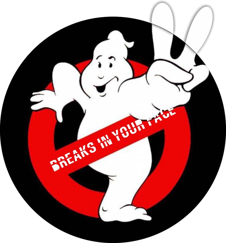 In The Mix - B2B Breaking News and Mc Manic - Breaks In Your Face Podcast