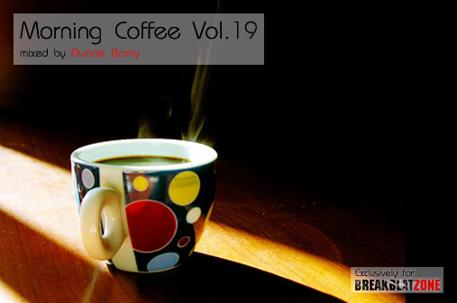 Morning Coffee Vol. 19