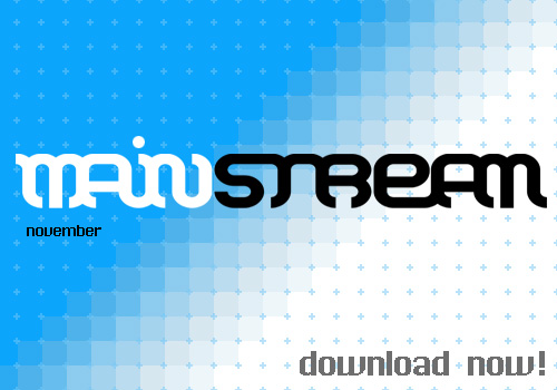 Dj Carrero - Mainstream (November)