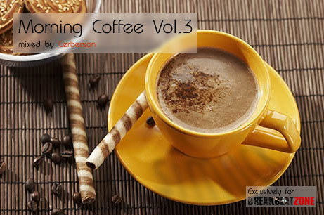 Morning Coffee Vol.3