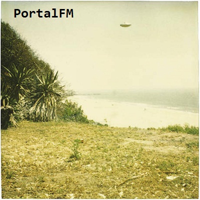 Radio Show PortalFM 155