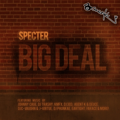 Big Deal