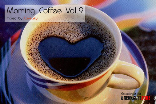 Morning Coffee Vol.9