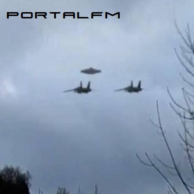 Radio Show PortalFM 187