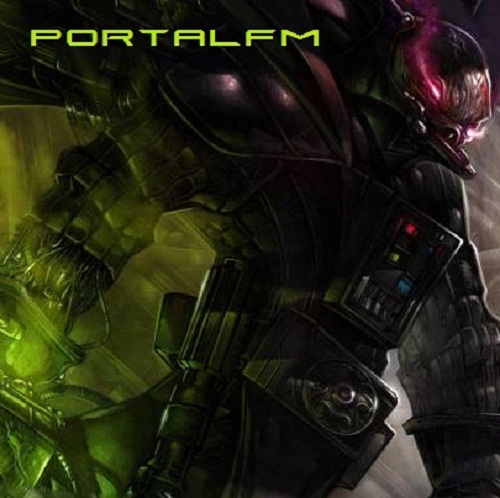 Radio Show PortalFM 238