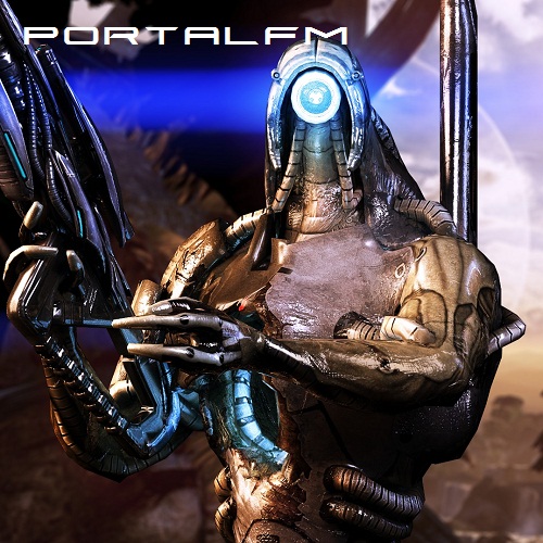 Radio Show PortalFM 261