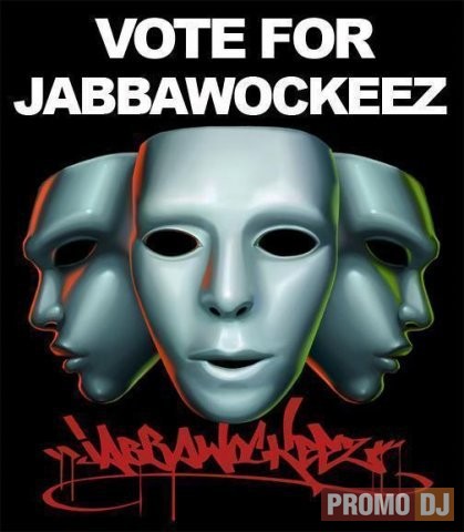 Jabbawockeez